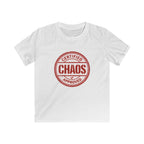 Certified Chaos Approved - Kids Tee