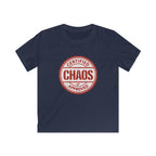 Certified Chaos Approved - Kids Tee