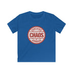 Certified Chaos Approved - Kids Tee