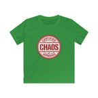 Certified Chaos Approved - Kids Tee