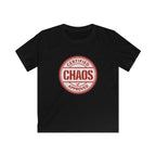 Certified Chaos Approved - Kids Tee