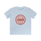 Certified Chaos Approved - Kids Tee