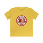 Certified Chaos Approved - Kids Tee