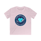 Future World Changer #1 - Kids Tee