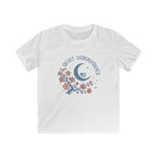 USA Quiet Independence - Kids Tee