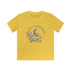 USA Quiet Independence - Kids Tee