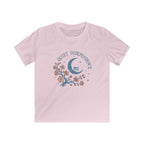 USA Quiet Independence - Kids Tee
