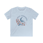 USA Quiet Independence - Kids Tee