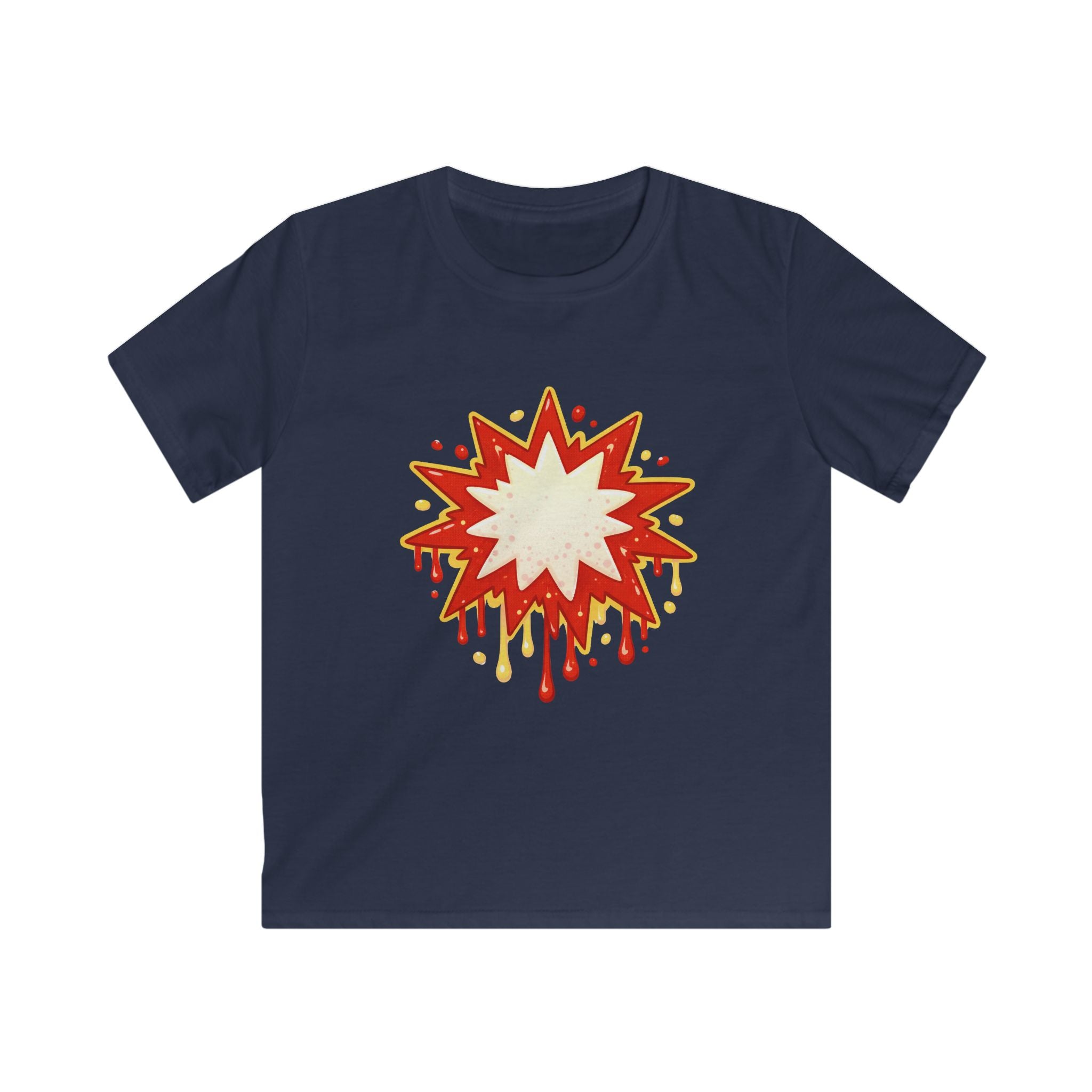 The Splatter - Kids Tee