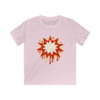 The Splatter - Kids Tee