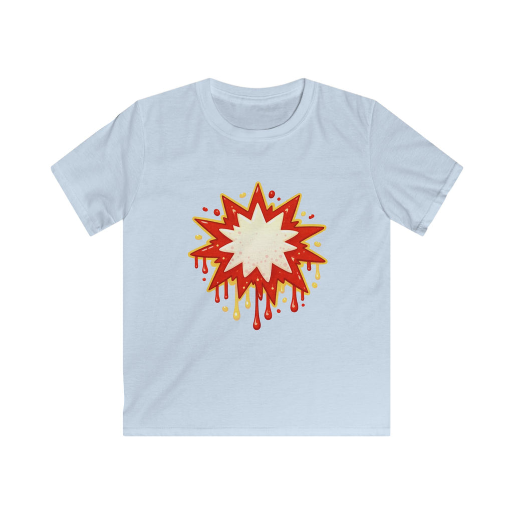 The Splatter - Kids Tee
