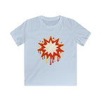 The Splatter - Kids Tee