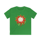 The Splatter - Kids Tee
