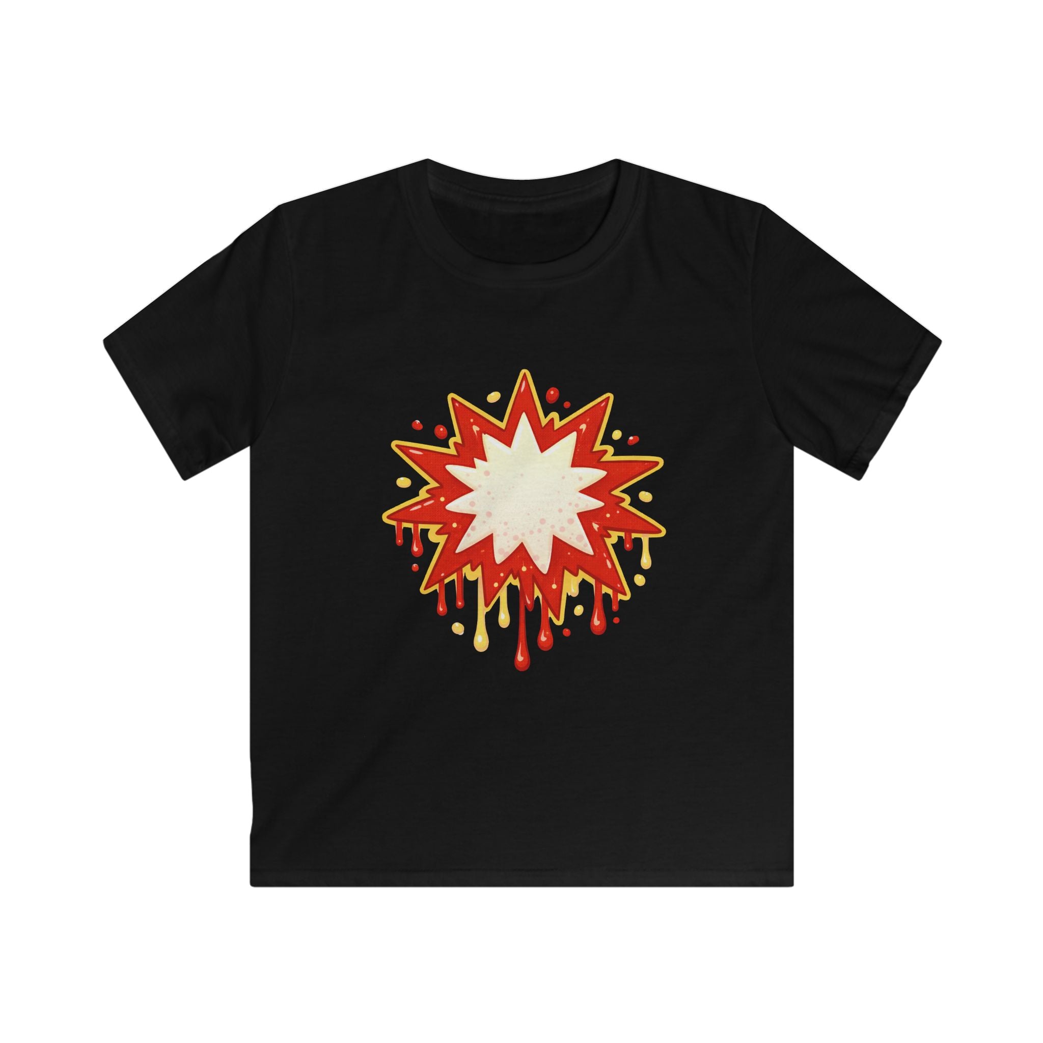 The Splatter - Kids Tee