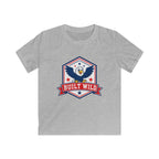 USA Built Wild - Kids Tee