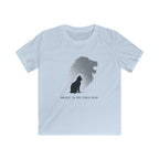 Brave In My Own Way - Kids Tee