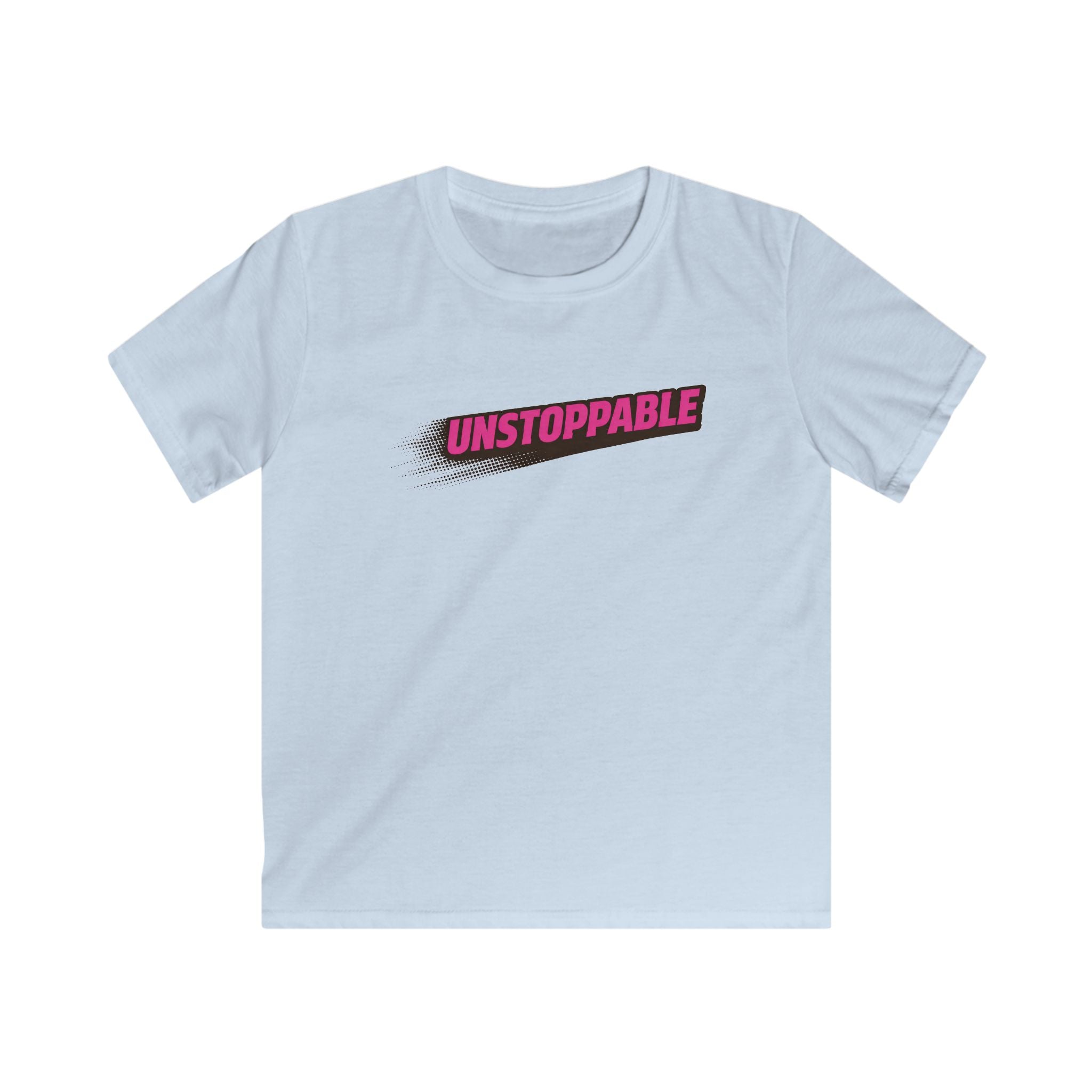 Unstoppable - Kids Tee