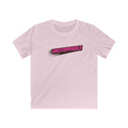 Unstoppable - Kids Tee