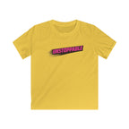 Unstoppable - Kids Tee