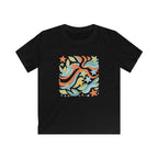 The Cut-Out - Kids Tee