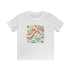 The Cut-Out - Kids Tee