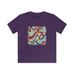 The Cut-Out - Kids Tee