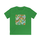 The Cut-Out - Kids Tee