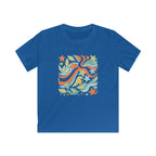 The Cut-Out - Kids Tee