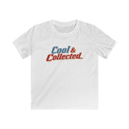 USA Cool & Collected - Kids Tee