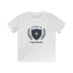 Leader In Training - Kids Tee