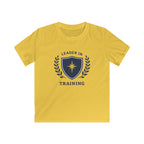 Leader In Training - Kids Tee