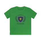 Leader In Training - Kids Tee