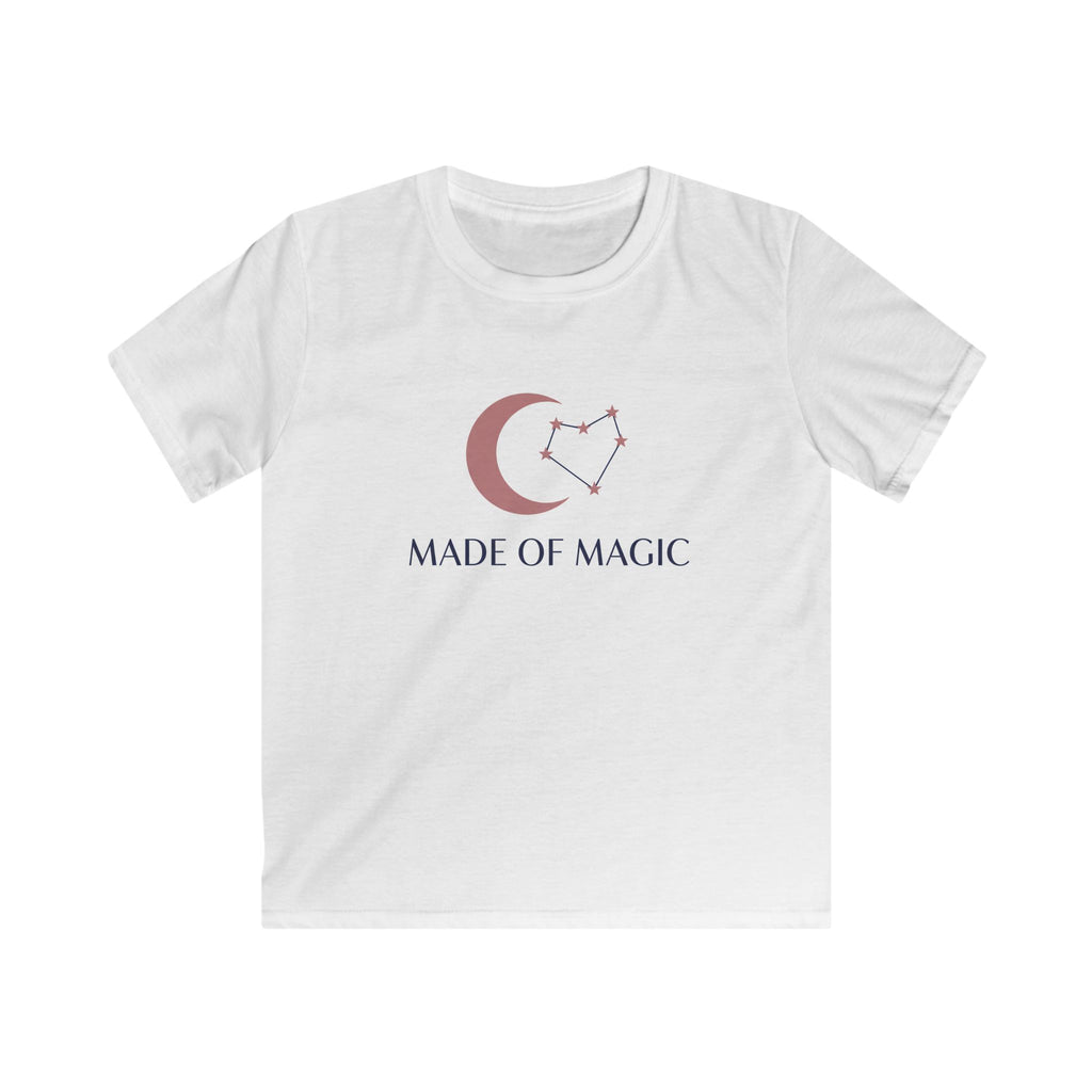 Made Of Magic - Kids Tee