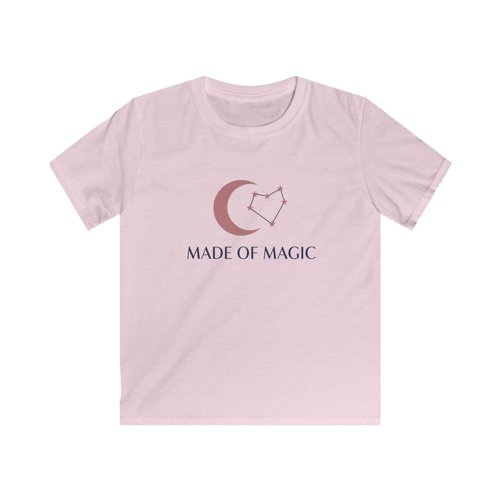 Made Of Magic - Kids Tee