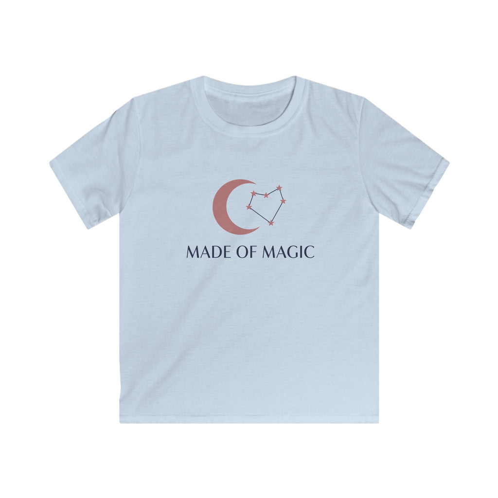 Made Of Magic - Kids Tee