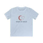 Made Of Magic - Kids Tee