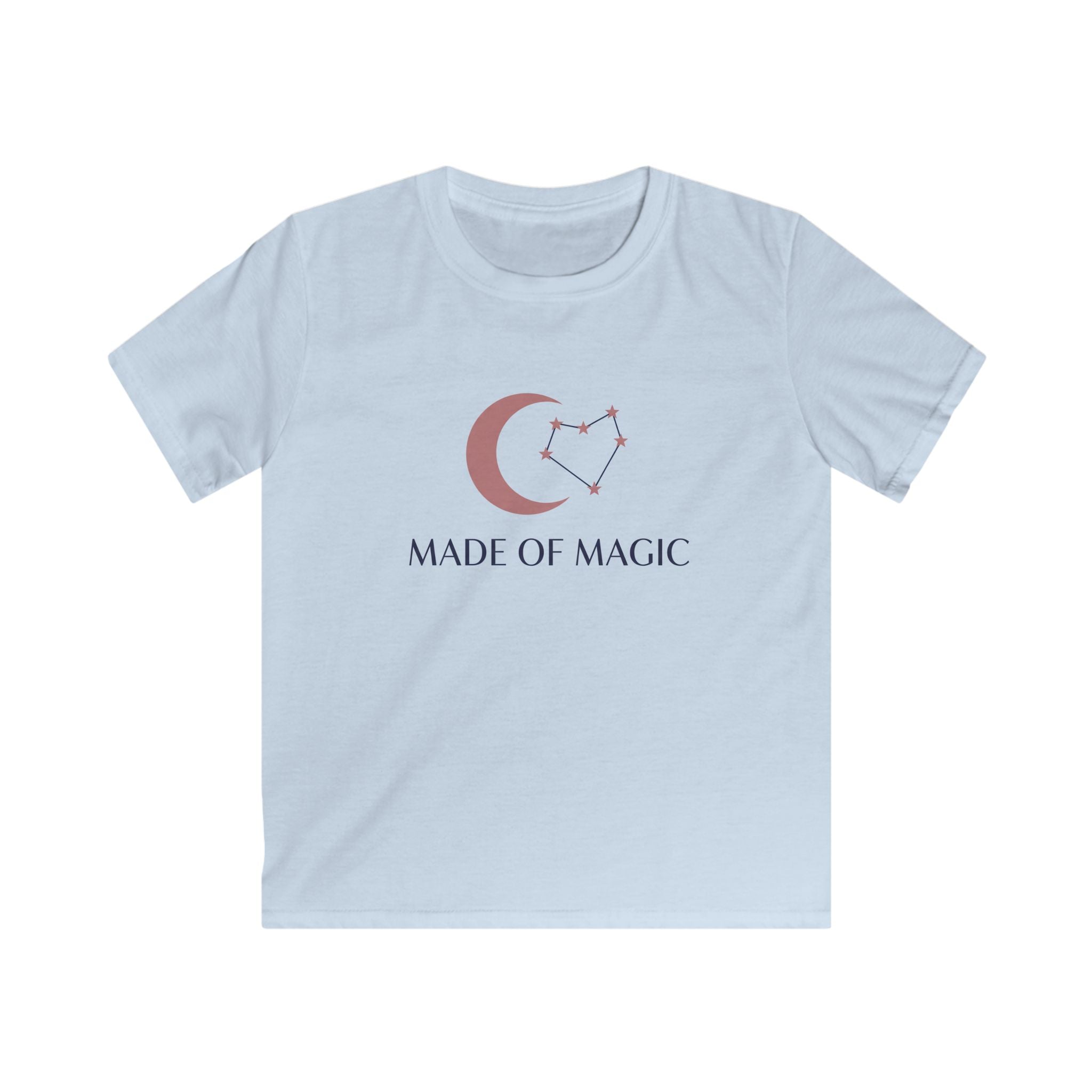 Made Of Magic - Kids Tee