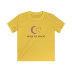 Made Of Magic - Kids Tee