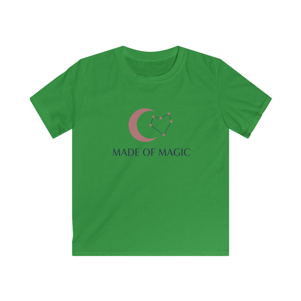 Made Of Magic - Kids Tee