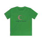 Made Of Magic - Kids Tee
