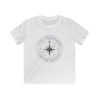 Tiny Trailblazer - Kids Tee