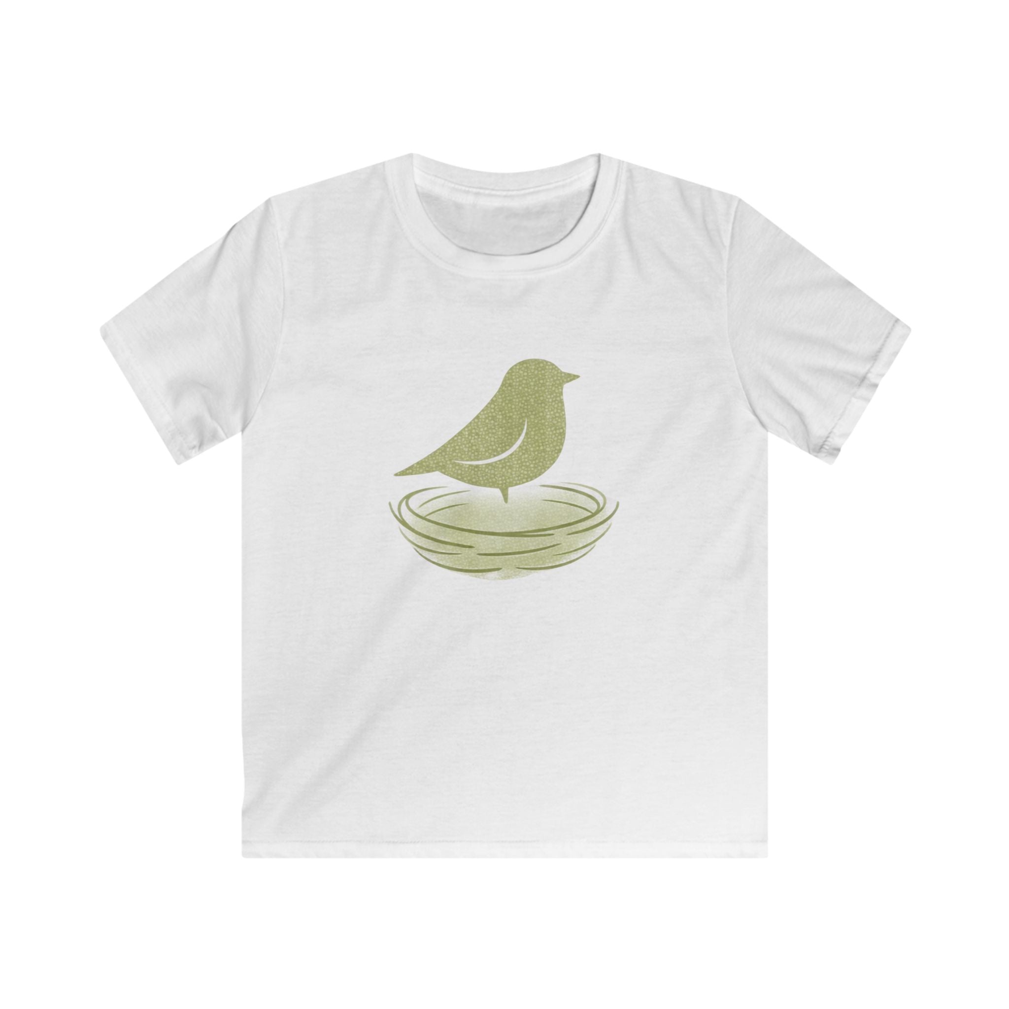 The Tender Watch - Kids Tee