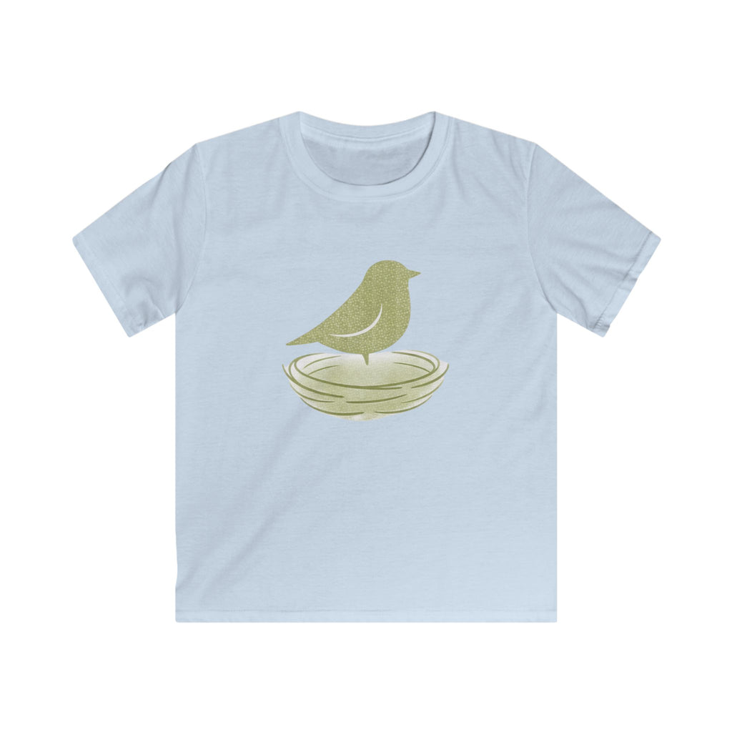 The Tender Watch - Kids Tee