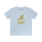 The Tender Watch - Kids Tee