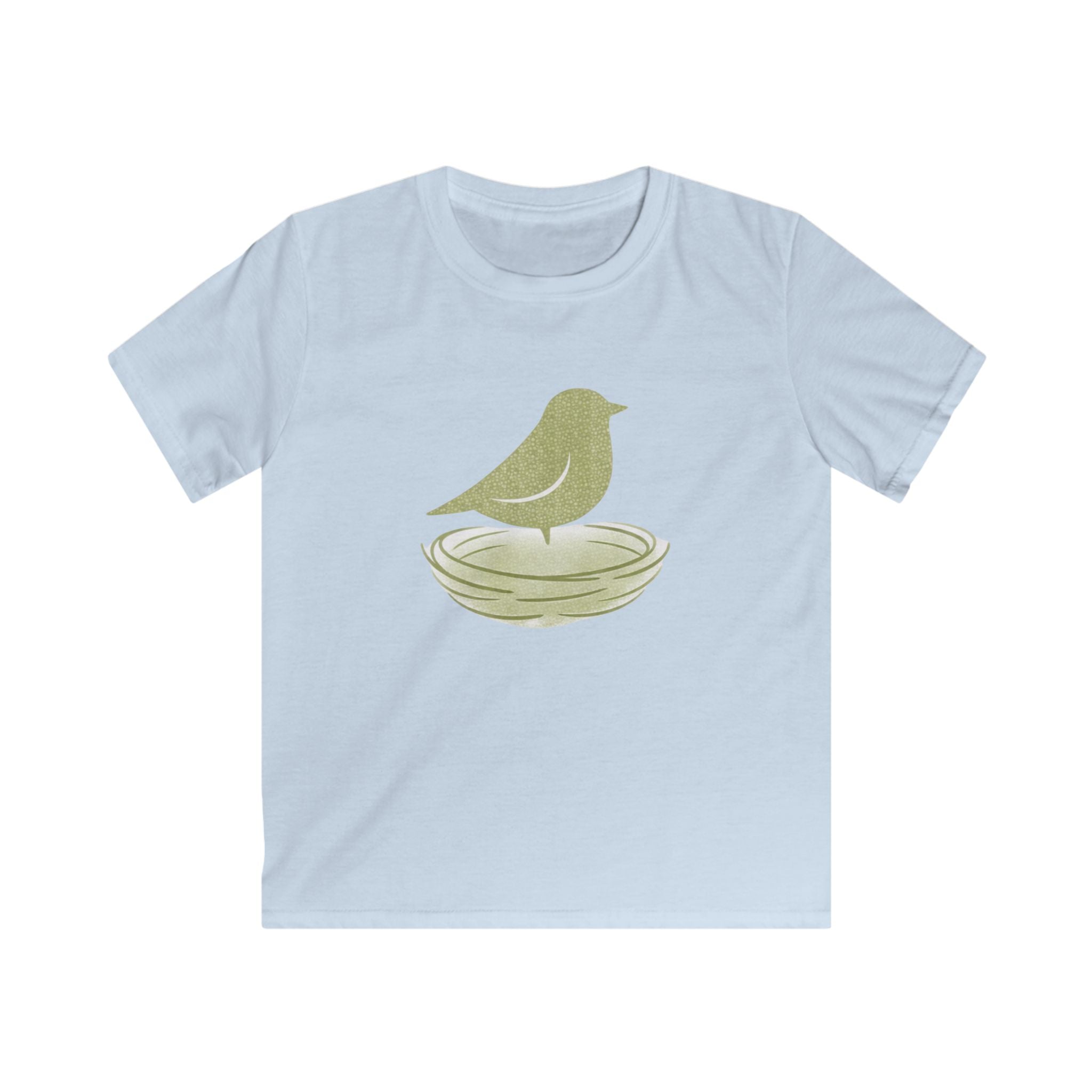 The Tender Watch - Kids Tee