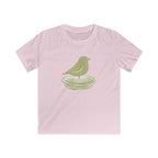 The Tender Watch - Kids Tee