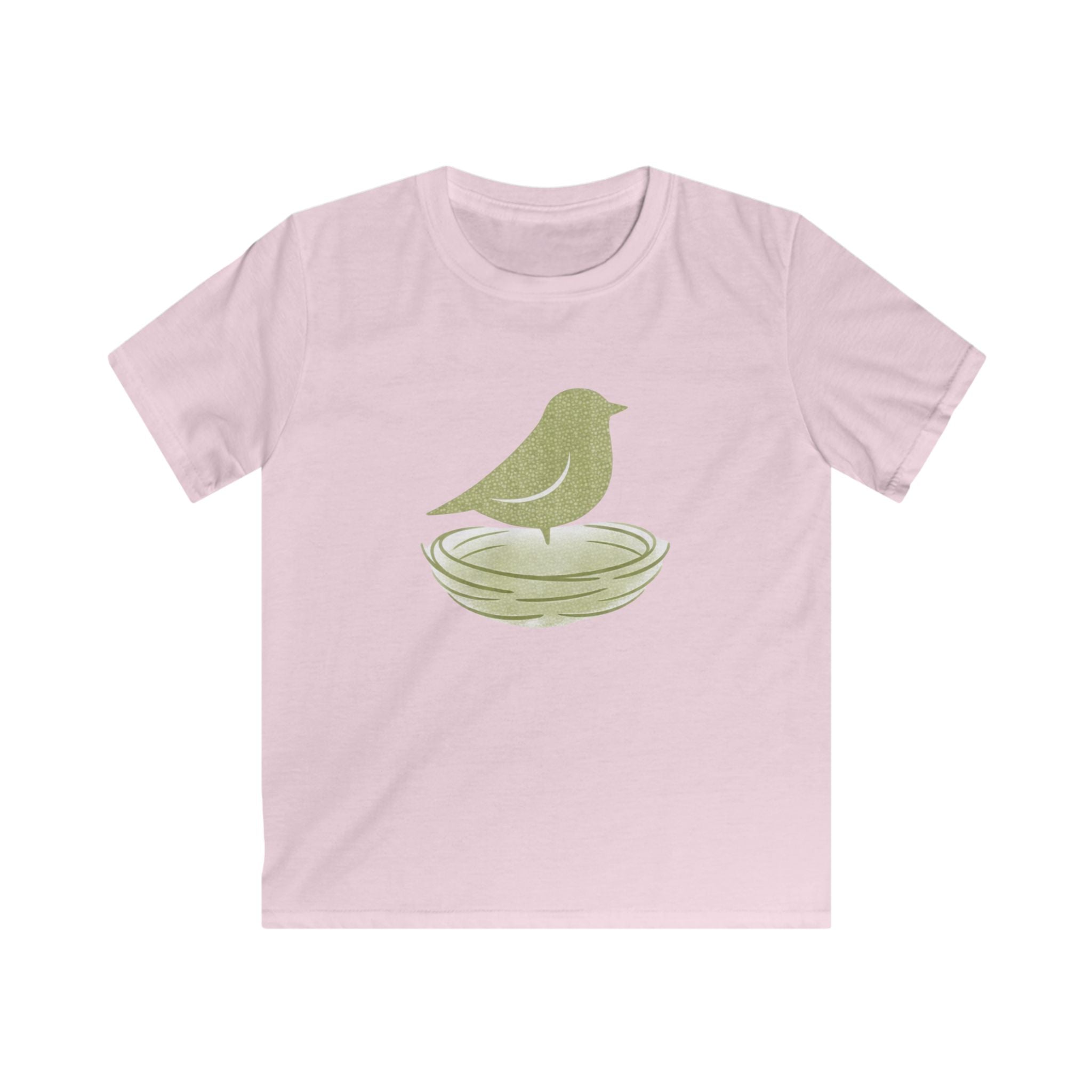 The Tender Watch - Kids Tee