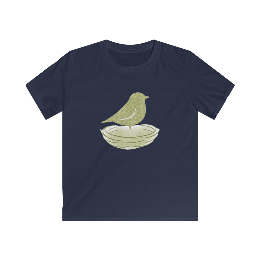 The Tender Watch - Kids Tee