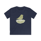 The Tender Watch - Kids Tee