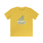 The Tender Watch - Kids Tee